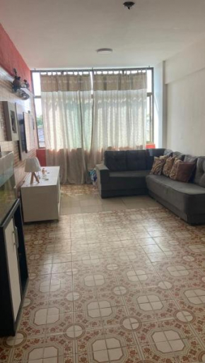 Apartamento para o Carnaval